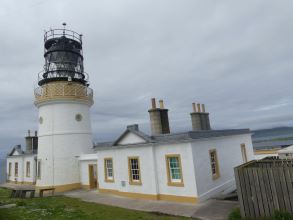 Sumburgh Lighthouse